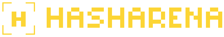 HashArena Logo